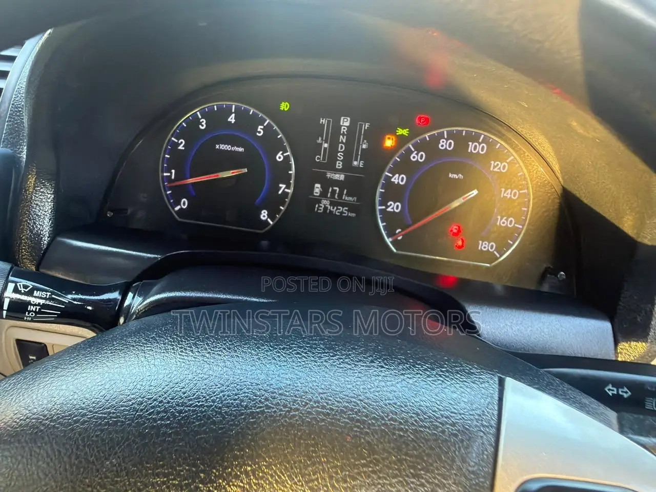Toyota Premio 1.5 FWD 2016 Silver
