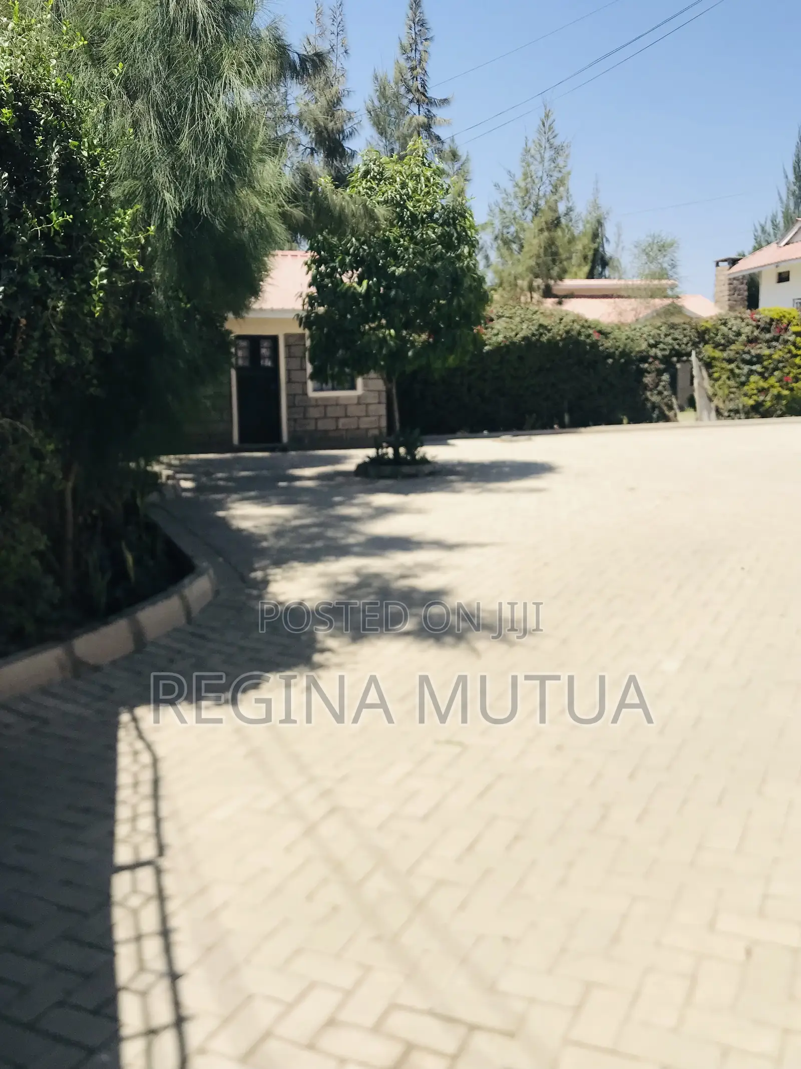 2bdrm Apartment in Syokimau Airport Rd, Gateway Mall Area for rent