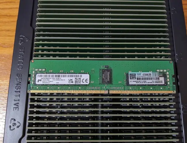 16gb Pc4 Server Ram