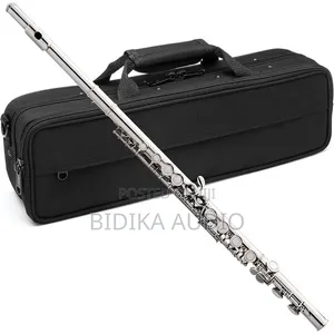 Flute Woodwind Instrument