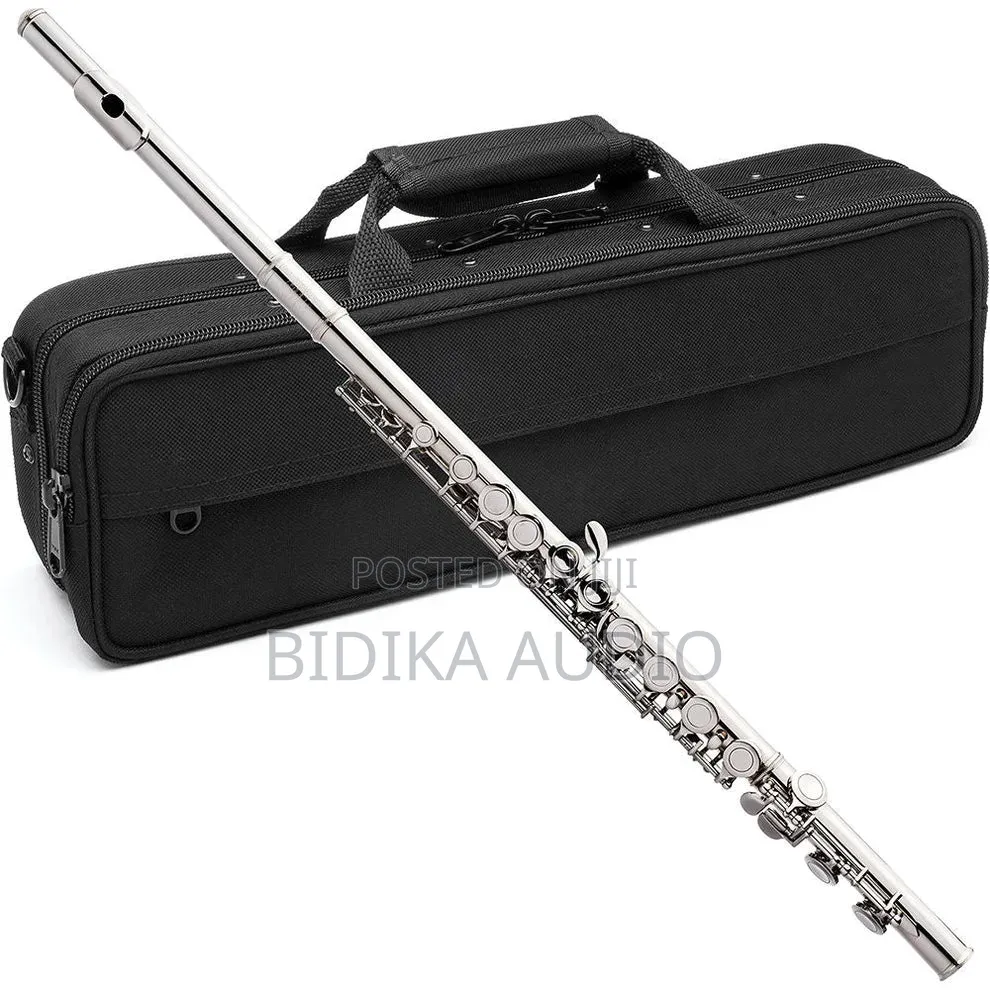 Flute Woodwind Instrument