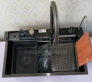 Kitchen Smart