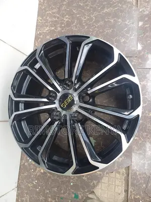 Size 16 Black Silver Nissan Juke(4pcs)