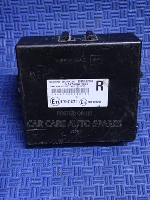 Control Unit Toyota Rush/Daihatsu