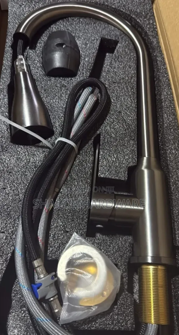 Kitchen Mixer