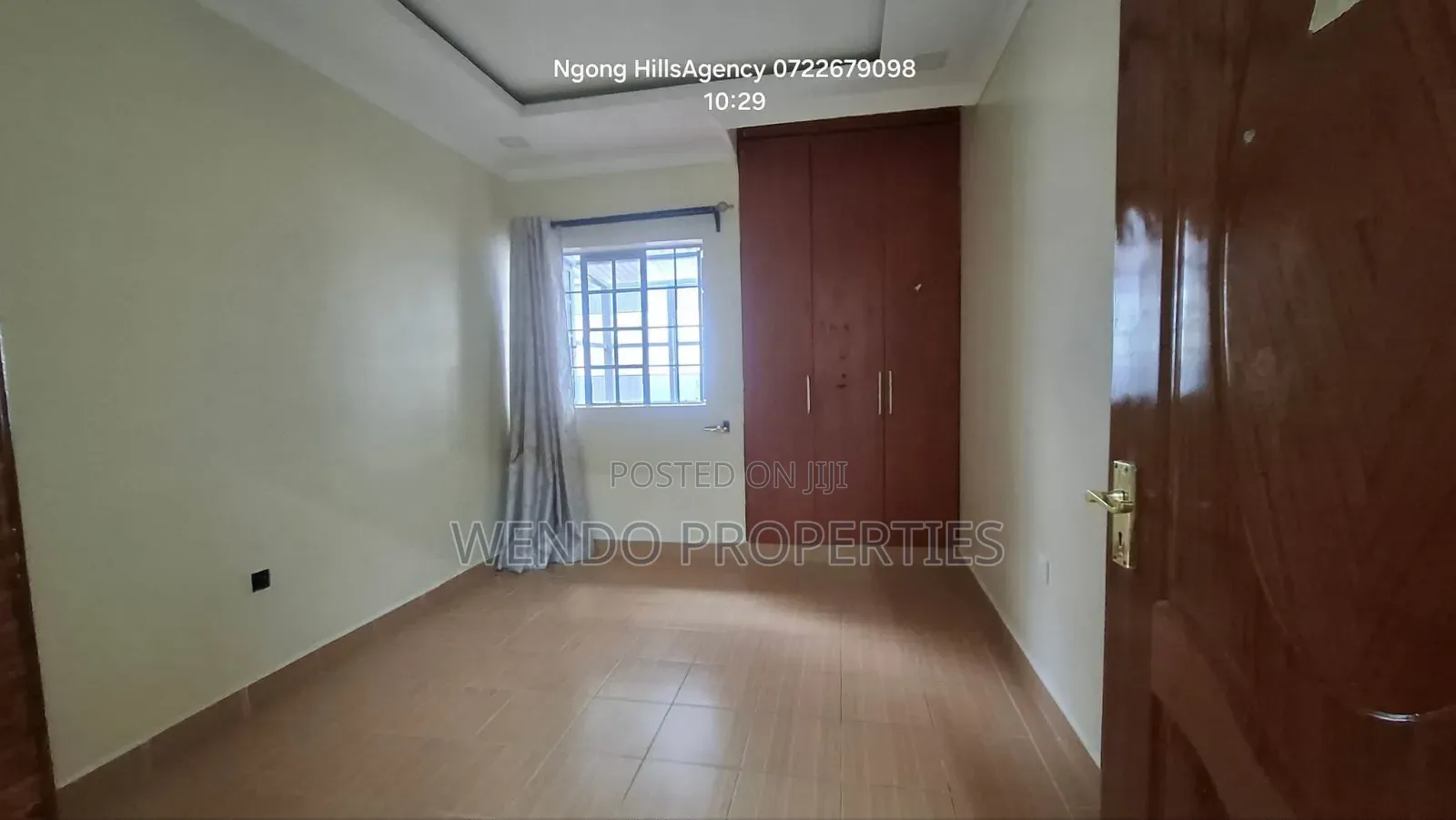 4bdrm Bungalow in Kibiku for rent