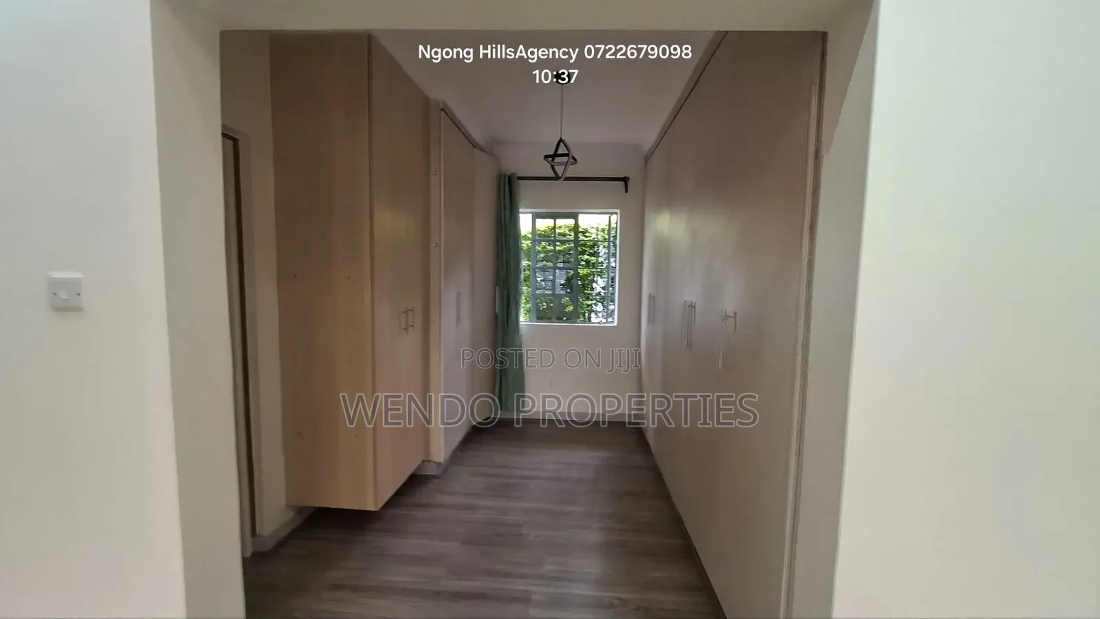 4bdrm Bungalow in Kibiku for rent