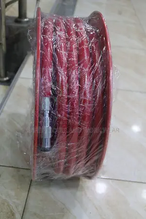 Fire Hose Reel