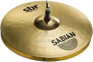 Sabian SBR Cymbals