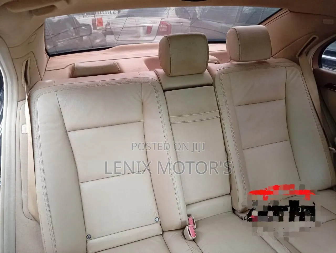 Mercedes-Benz SC-Class 2012 Black