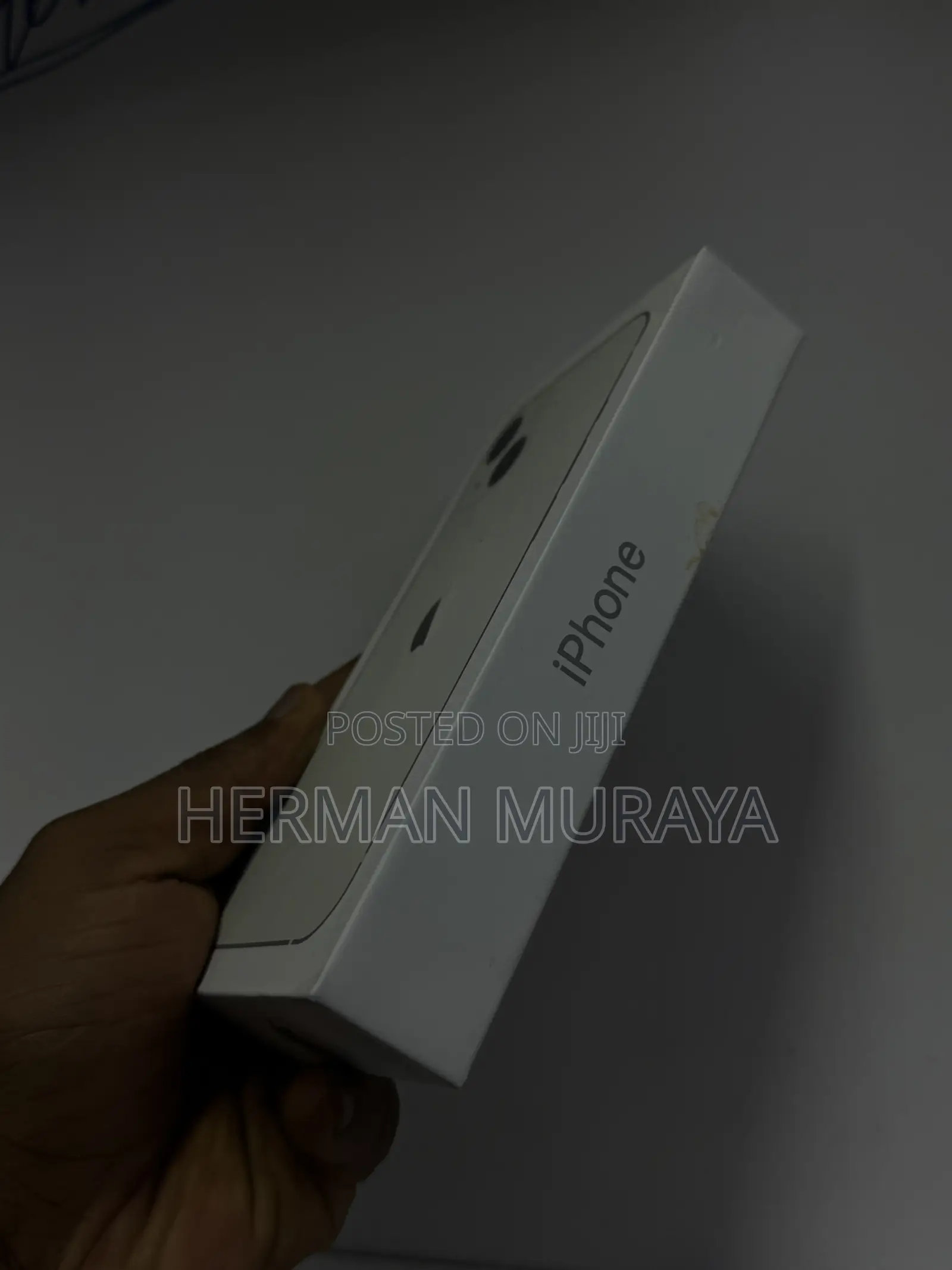 New Apple iPhone 13 128 GB Pink