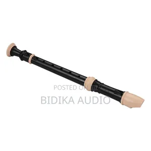 1 / Of 4 Yamaha YRS-23 Soprano Recorder
