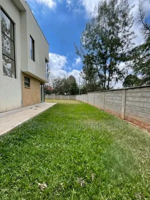 4bdrm Villa in Karen C for rent
