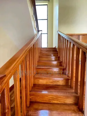4bdrm Villa in Karen C for rent
