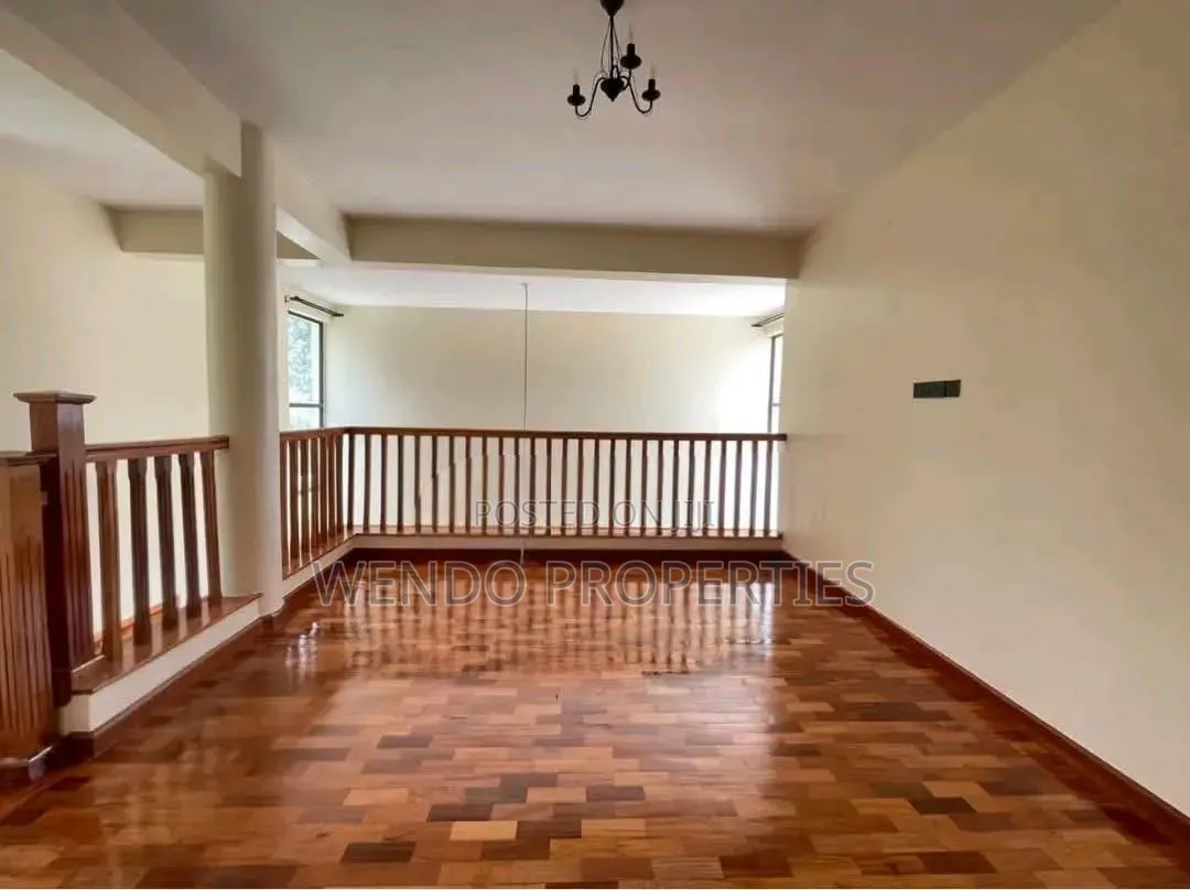 4bdrm Villa in Karen C for rent