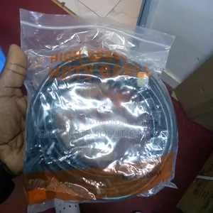 3 Meters HDMI to HDMI Cable