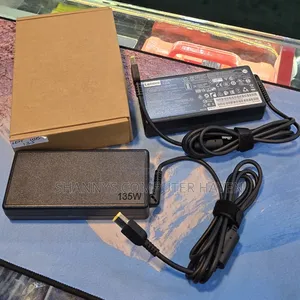  Lenovo USB 135w Power Adapter