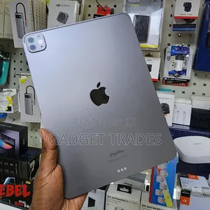 Apple iPad Pro 128 GB Gray