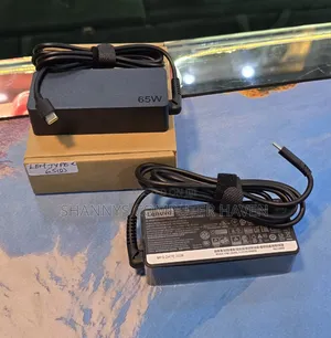 Lenovo USB-C 65w Power Adapter – Fast, Reliable Affordable
