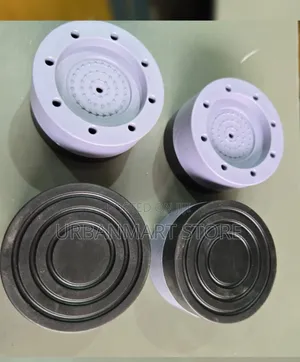 Anti Vibration Stand for Fridge and Washing Machine