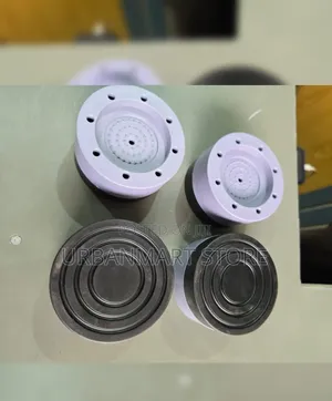 Anti Vibration Stand for Fridge and Washing Machine