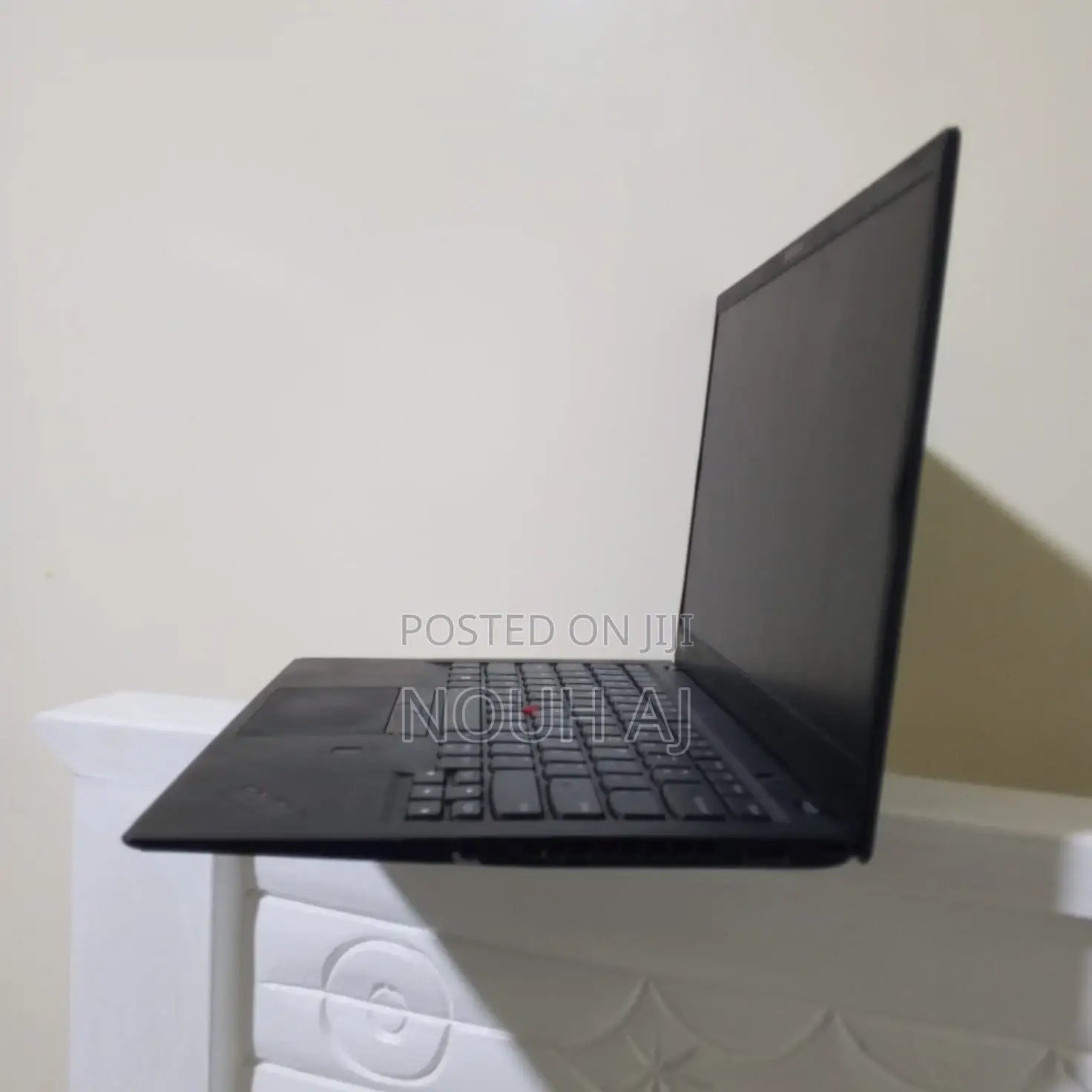 Laptop Lenovo ThinkPad X1 Carbon 16GB Intel Core i7 SSD 512GB