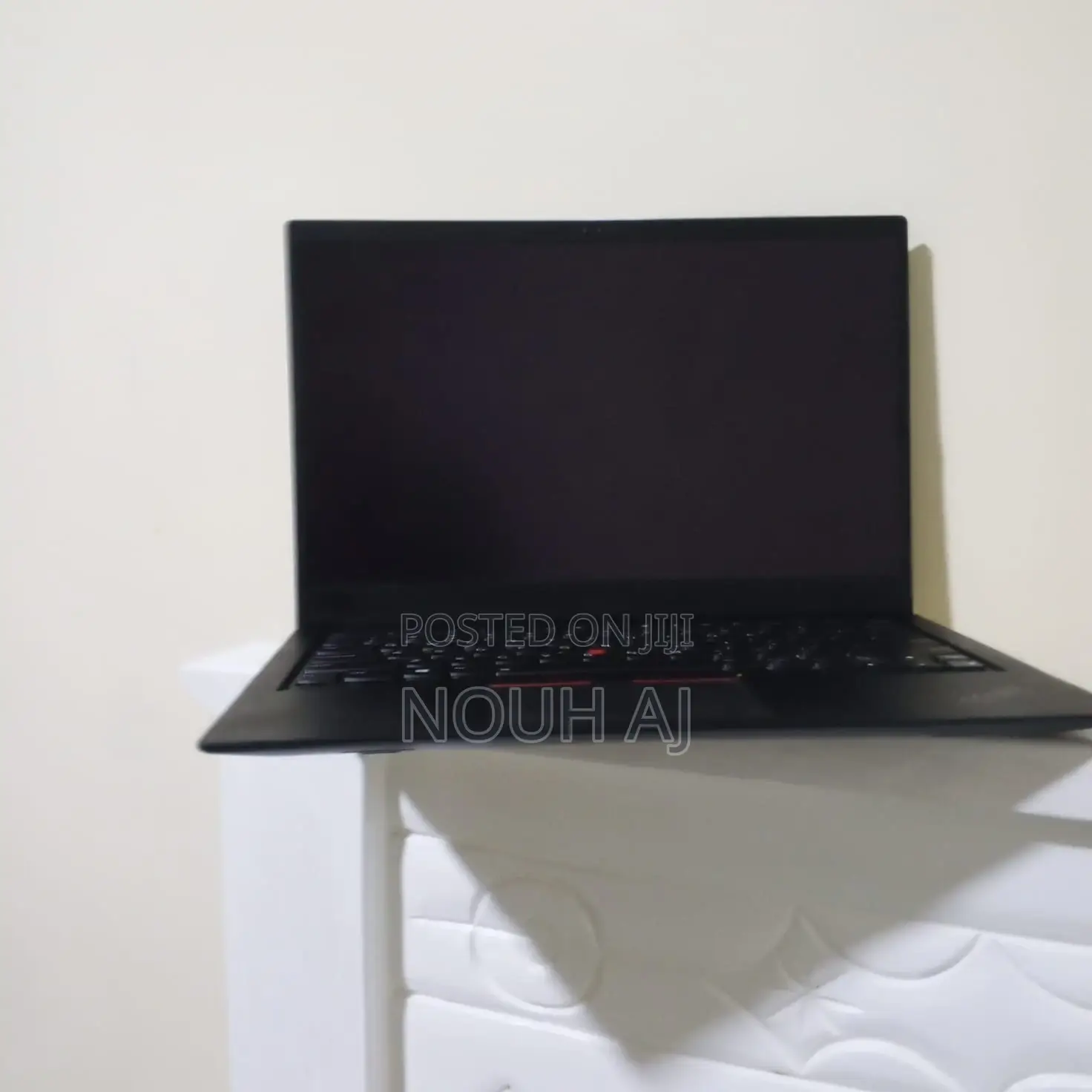 Laptop Lenovo ThinkPad X1 Carbon 16GB Intel Core i7 SSD 512GB