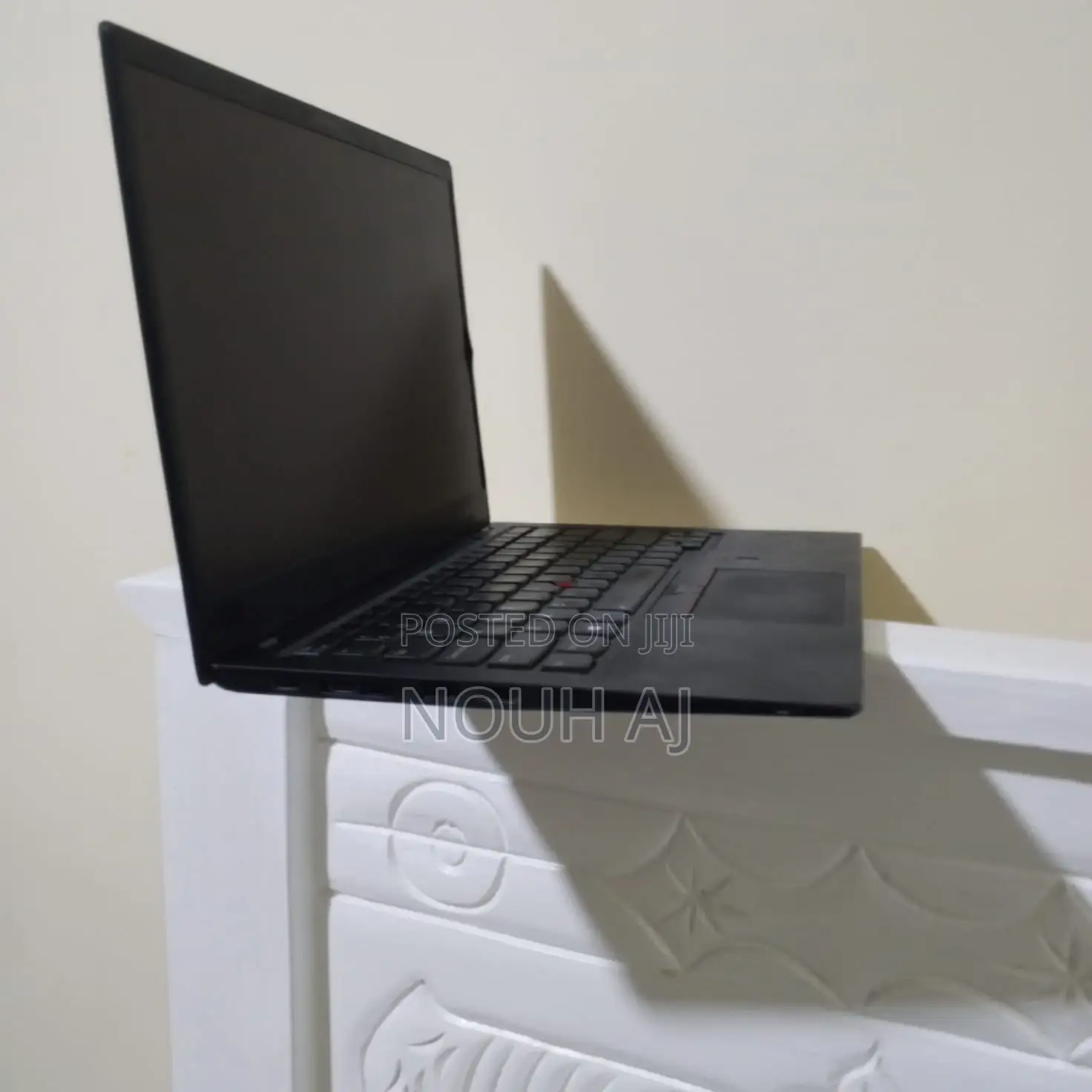 Laptop Lenovo ThinkPad X1 Carbon 16GB Intel Core i7 SSD 512GB