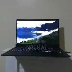 Laptop Lenovo ThinkPad X1 Carbon 16GB Intel Core i7 SSD 512GB