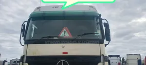 Mercedes Actros Mp3