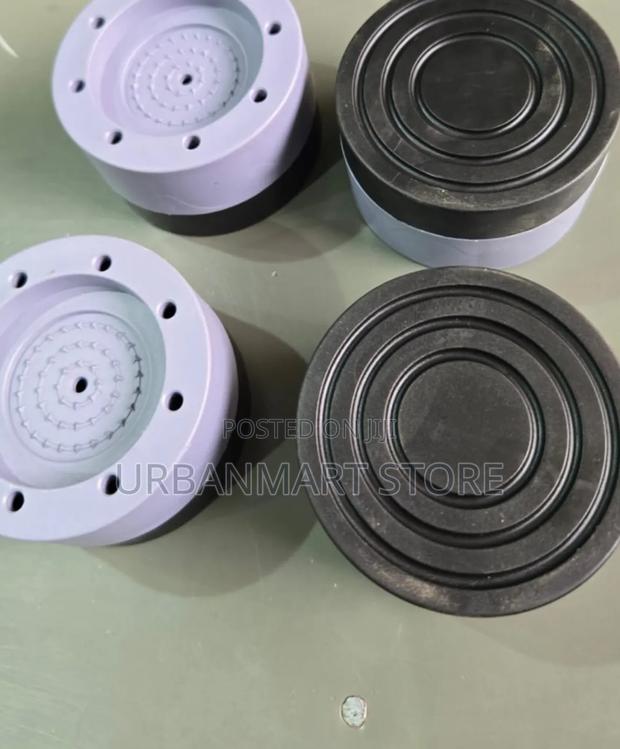 Washing Machine Anti Vibration Stand - thumbnail 2