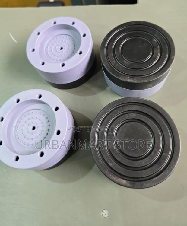Washing Machine Anti Vibration Stand - thumbnail 3