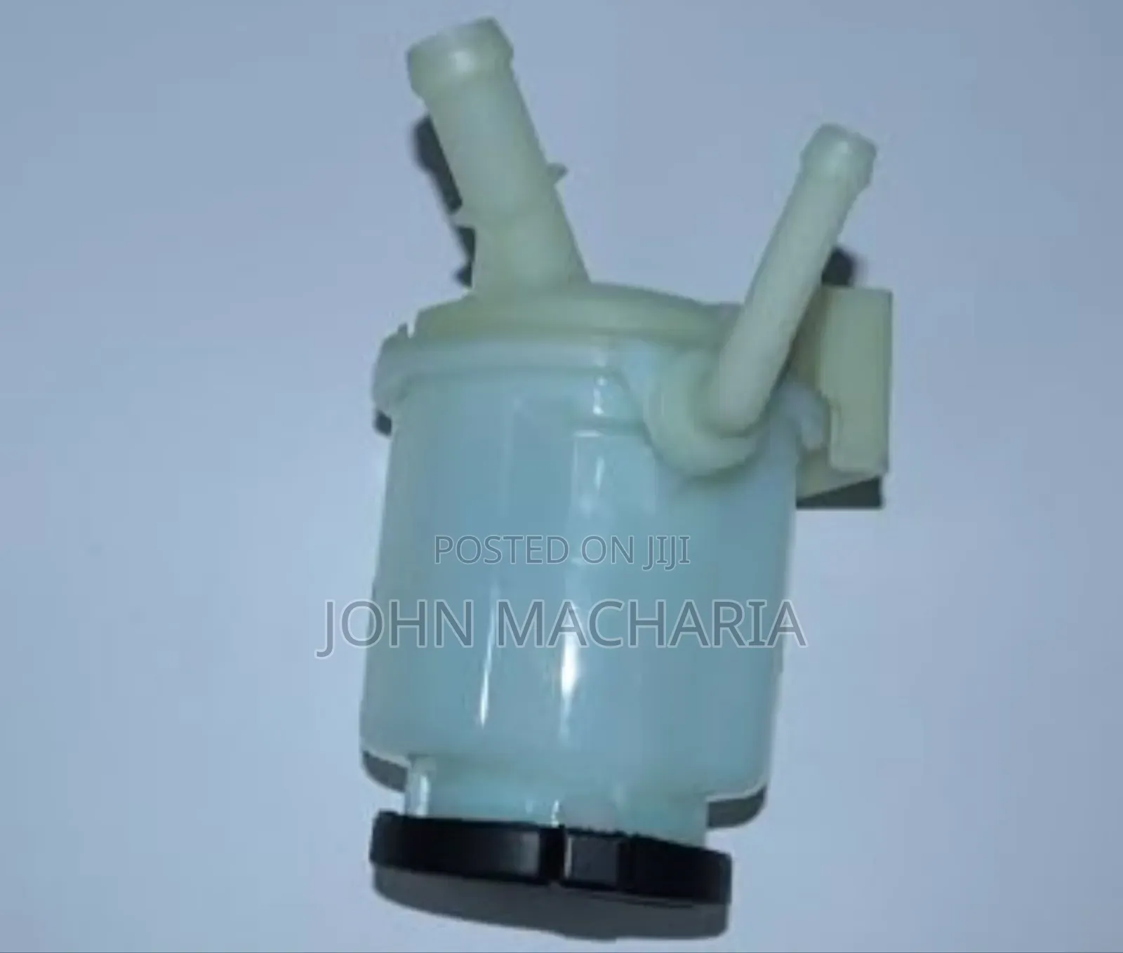 Power Steering Fluids Reservoir Tank for Toyota Hilux and Fortuner