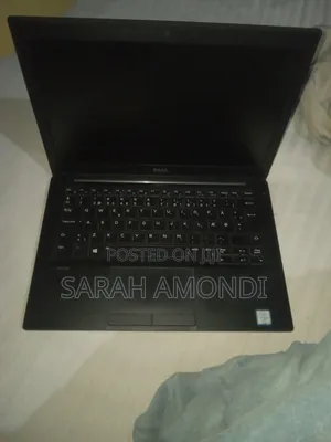 Laptop Dell Latitude 7280 8GB Intel Core i5 HDD 256GB