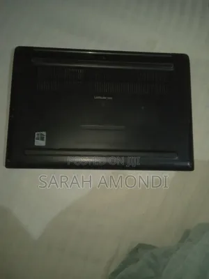 Laptop Dell Latitude 7280 8GB Intel Core i5 HDD 256GB