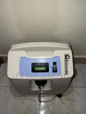 Oxygen Concentrator