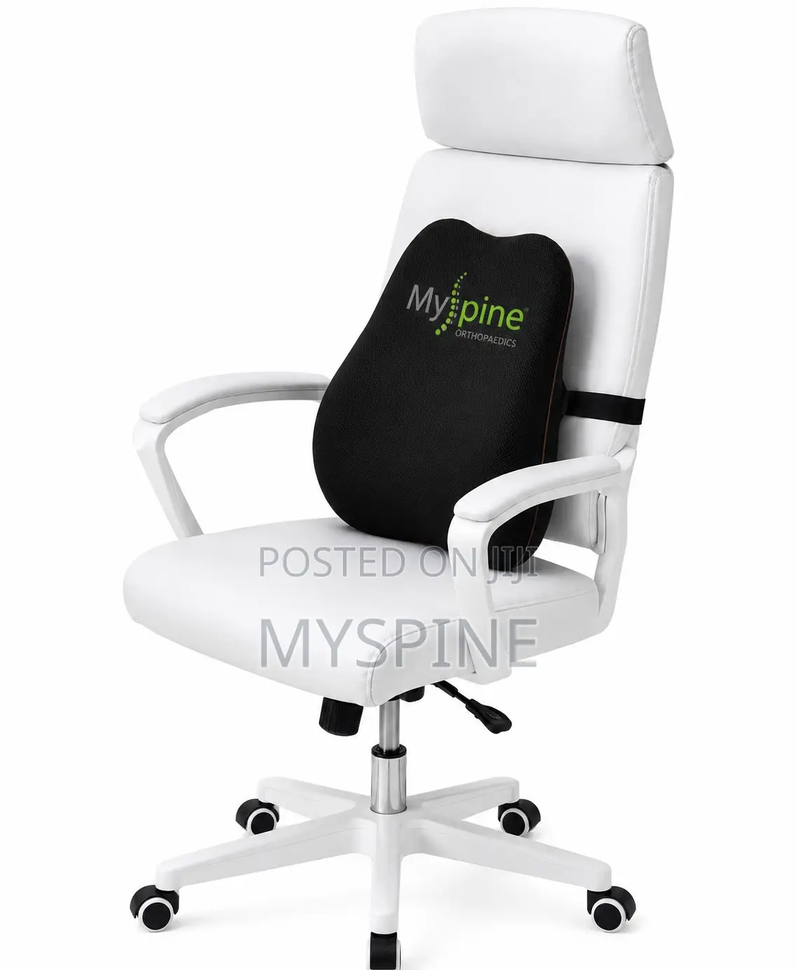 Lumbar Support Pillow