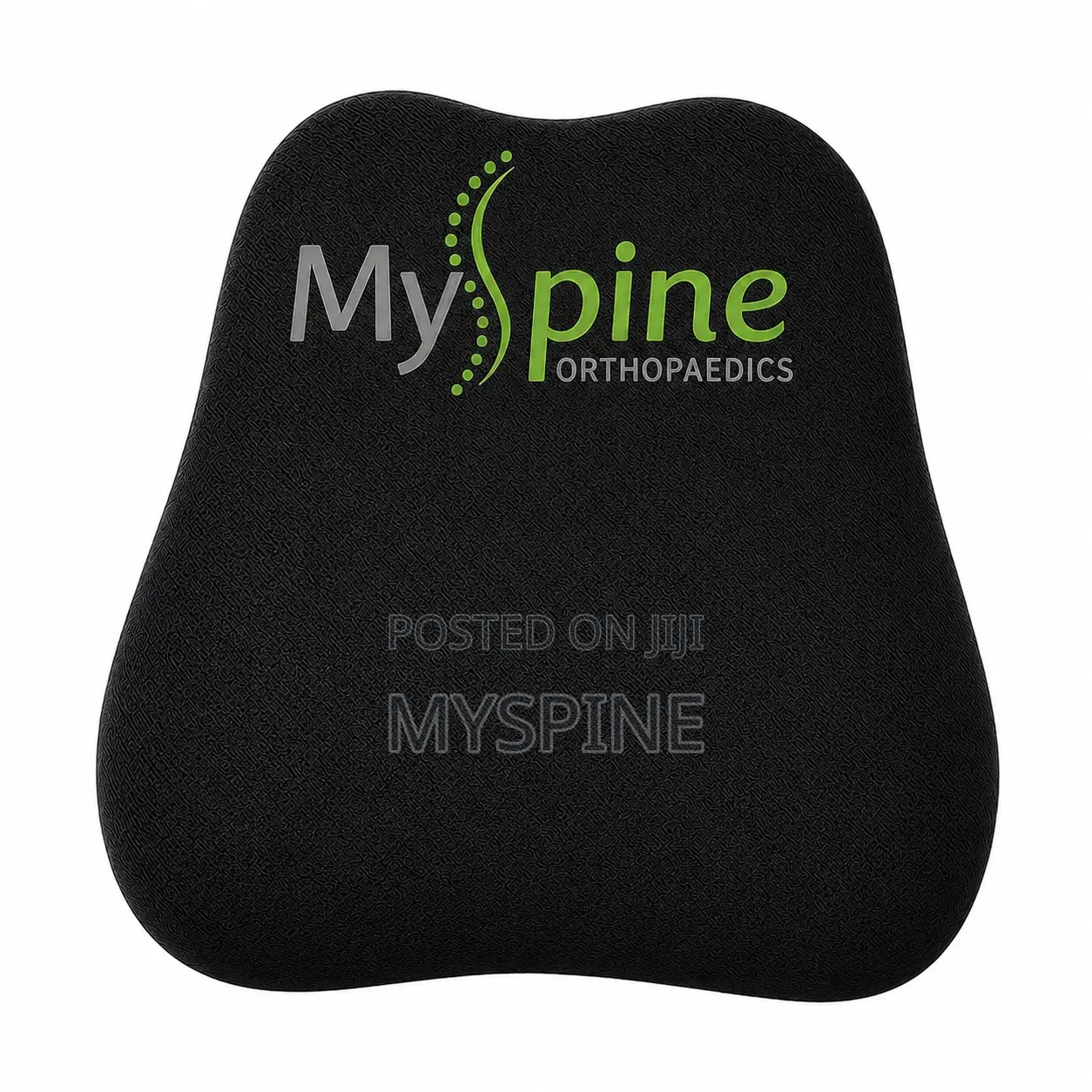 Lumbar Support Pillow