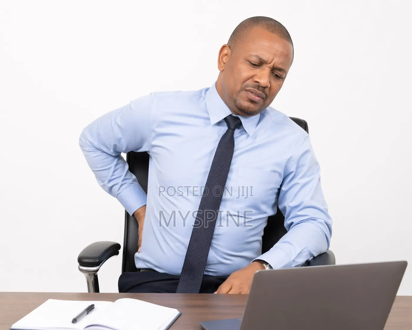 Lumbar Support Pillow