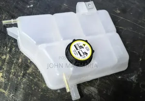 Coolant Expansion Tank for Ford Ranger 3.2 and 2.2