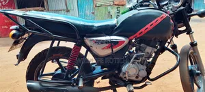 Bajaj Boxer 150 UG 2017 Red