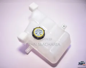 Coolant Expansion Tank for Ford Ranger 3.2 and 2.2