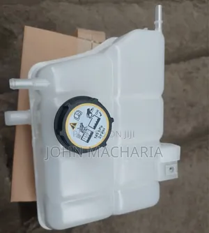 Coolant Expansion Tank for Ford Ranger 3.2 and 2.2