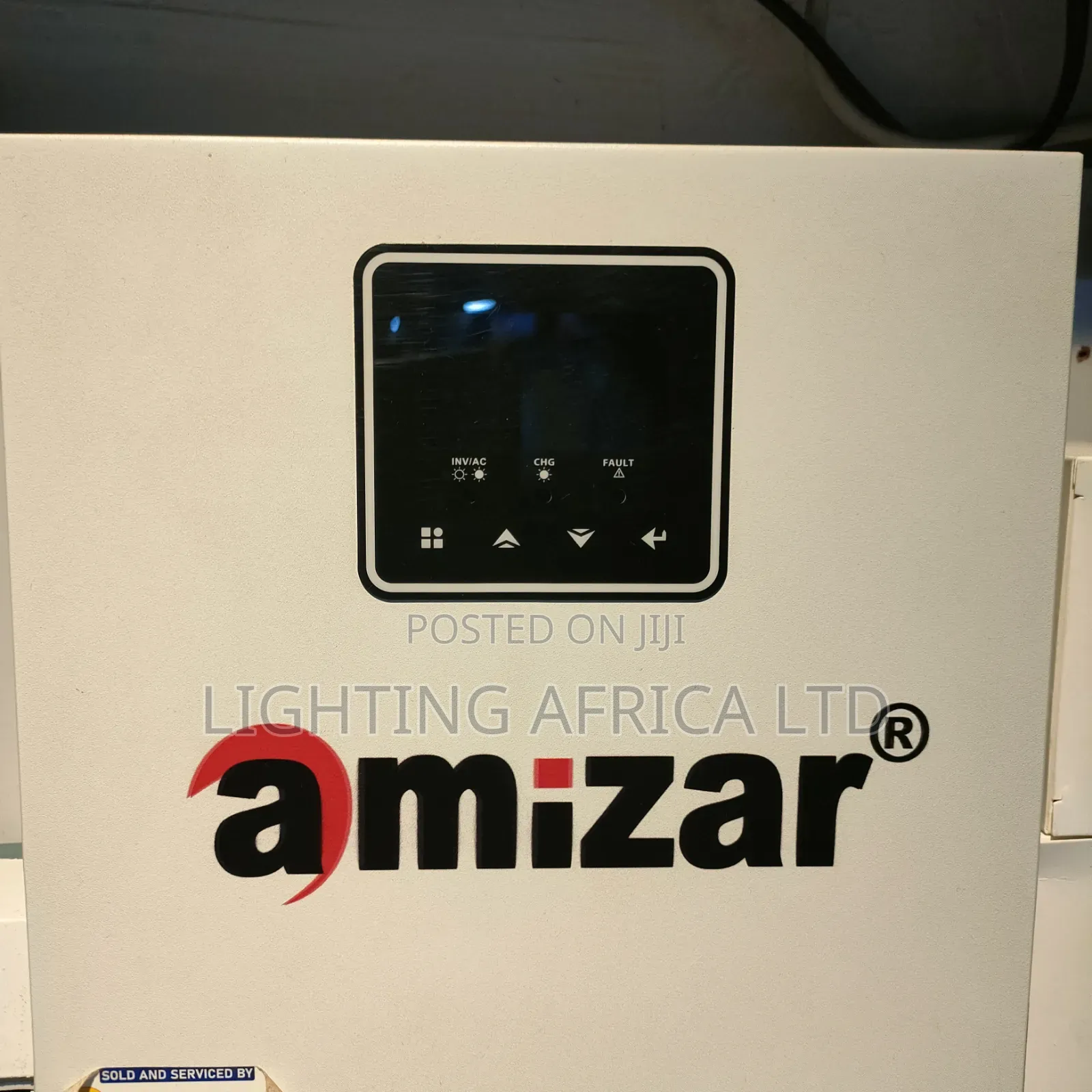 1kva Inverter - 100Ah Lithium Battery - 460w Solar Panel Full System