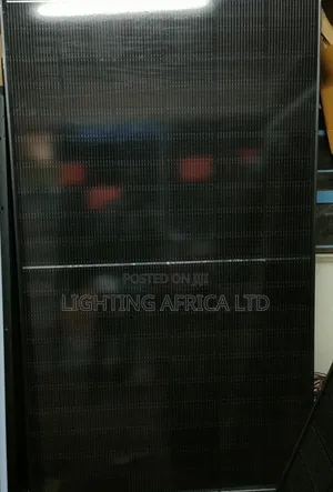 1kva Inverter - 100Ah Lithium Battery - 460w Solar Panel Full System