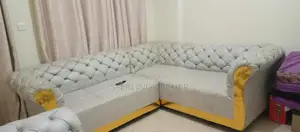 L-Seat Sofa