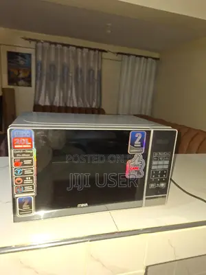 Von Mika Microwave 20 L