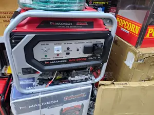 Meakida 36V Cordless Car Wash Machine
