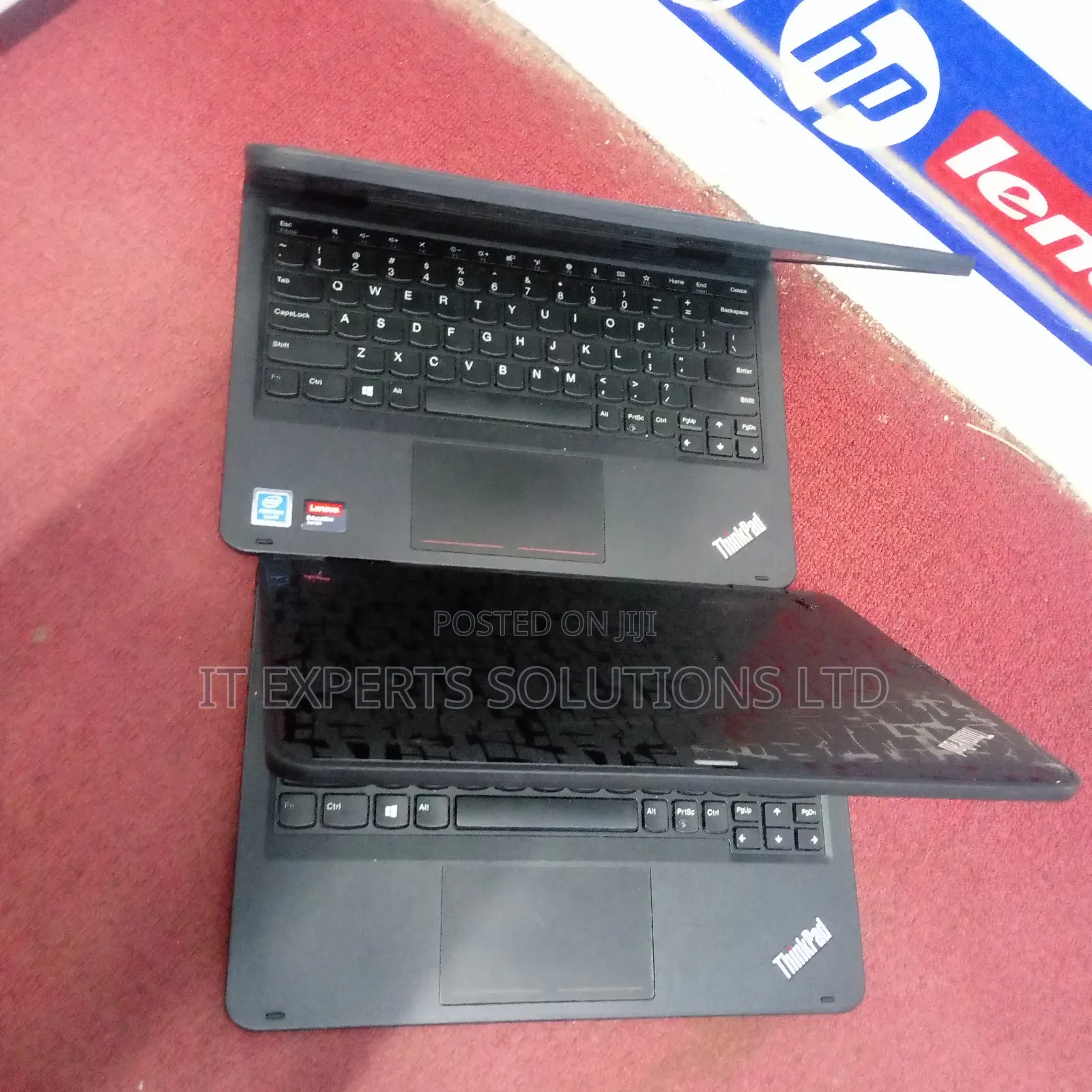 Laptop Lenovo Yoga 11e 4GB Intel Celeron SSD 128GB