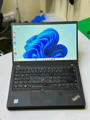 Laptop Lenovo ThinkPad X1 Carbon 16GB Intel Core i7 SSD 256GB